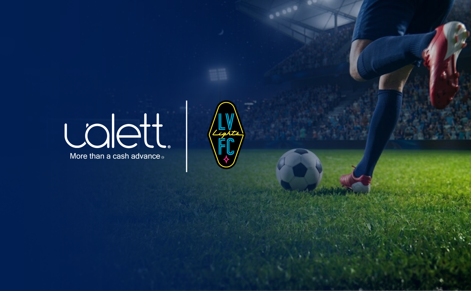 Ualett More Than a Cash Advance